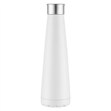 Vannflaske av metall