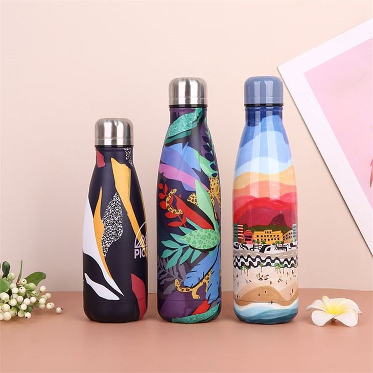 Sublimering Sport Cola Flaske
