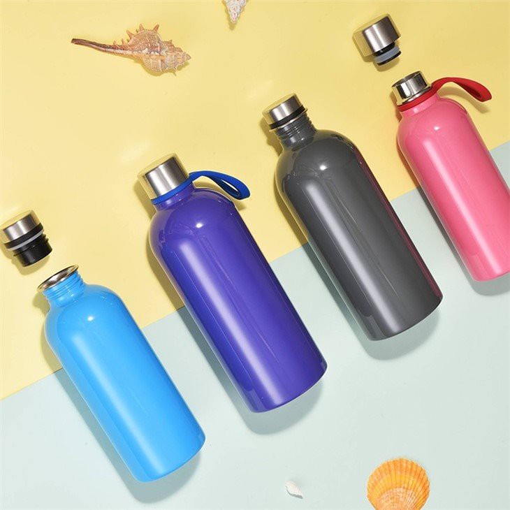 Water Vacuum Flask